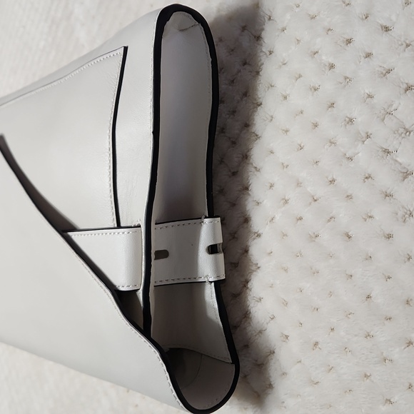 Nwt rag & bone Field Folio Maxi Clutch - Picture 9 of 17